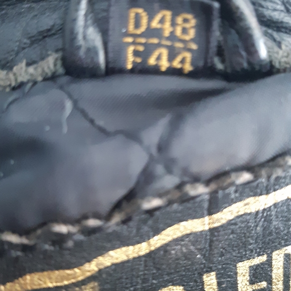 Echtes Leder Motorcycle Jacket - Picture 3 of 6